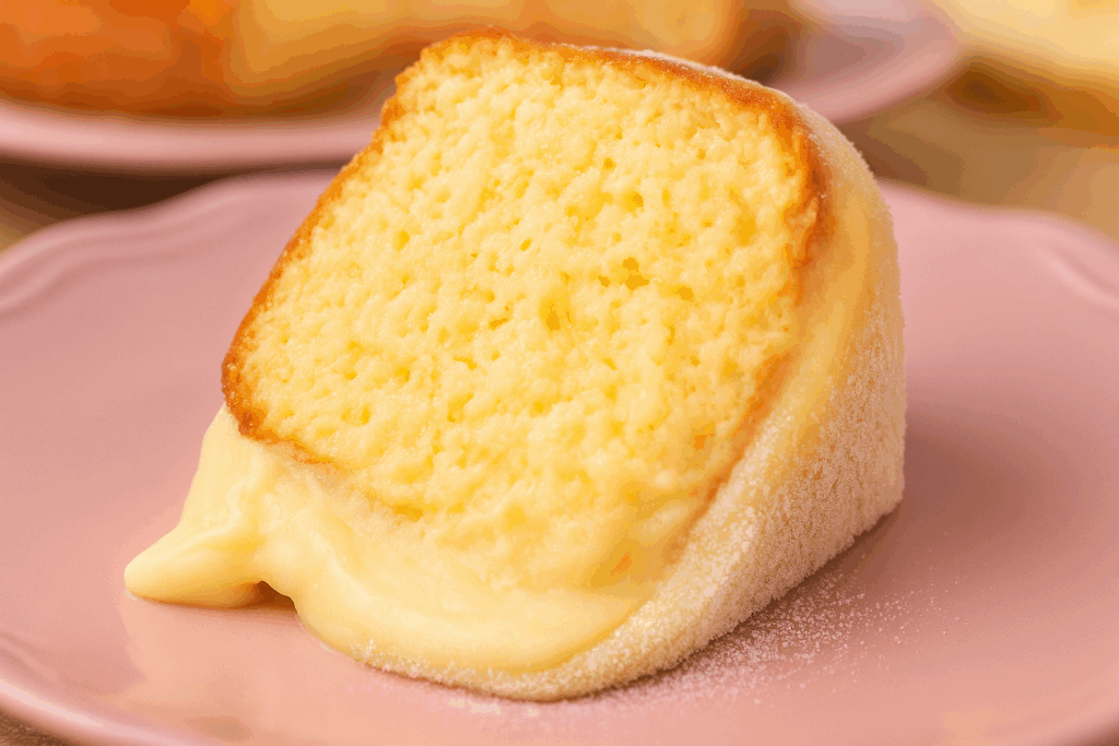 Bolo Cremoso de Leite Ninho: Receita Irresistível com Recheio Exclusivo no Final + Vídeo!