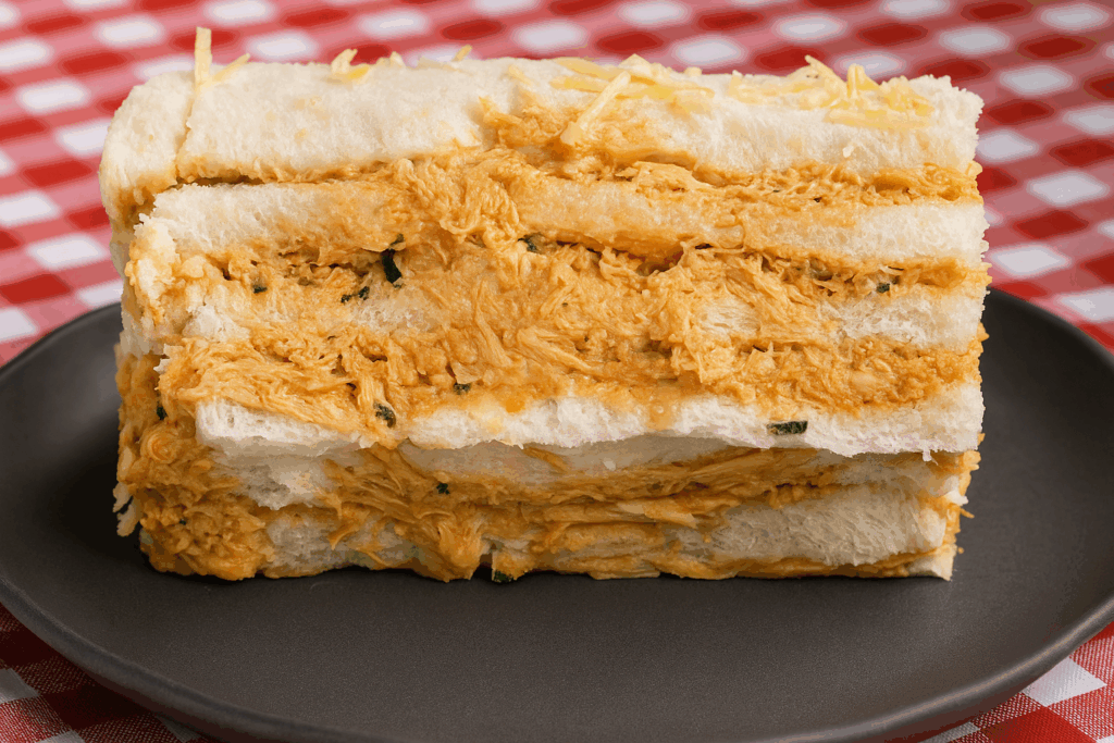 Torta Fria ou Salgada de Frango: A Receita que Vai Encantar Sua Família