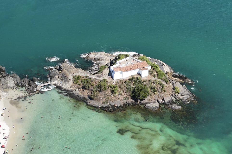 13 Melhores Pontos Turísticos de Cabo Frio o que fazer