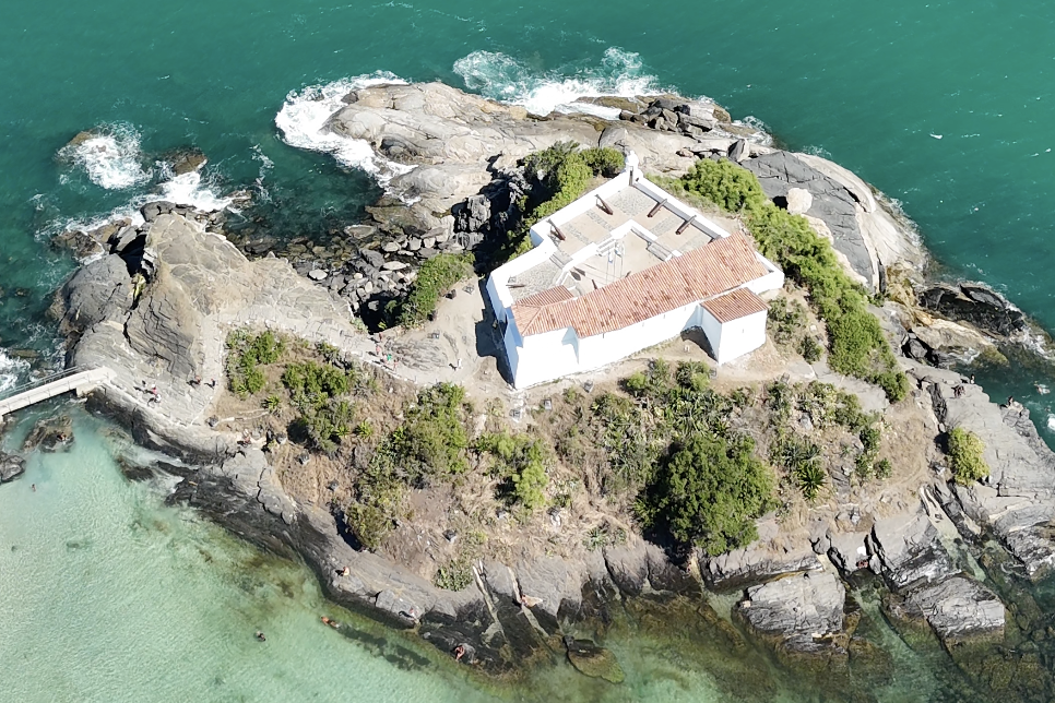 forte são mateus em cabo frio 2025