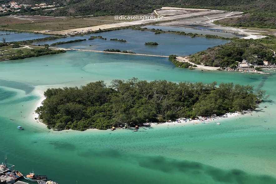 ilha do japones em cabo frio em 2025