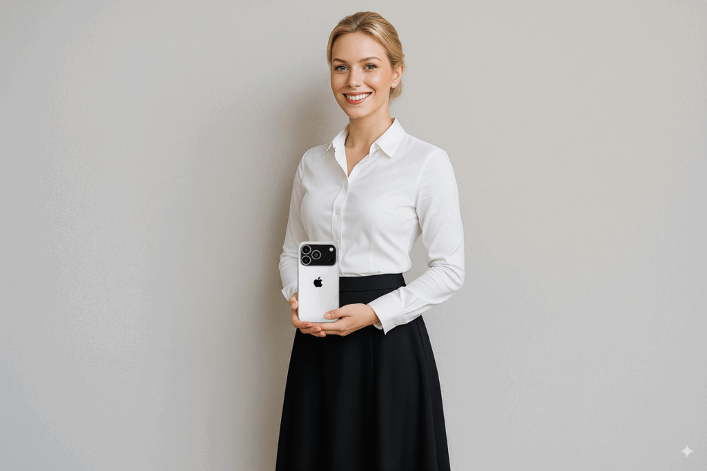 iPhone 17 chega com preço no Brasil: o valor vai te surpreender!