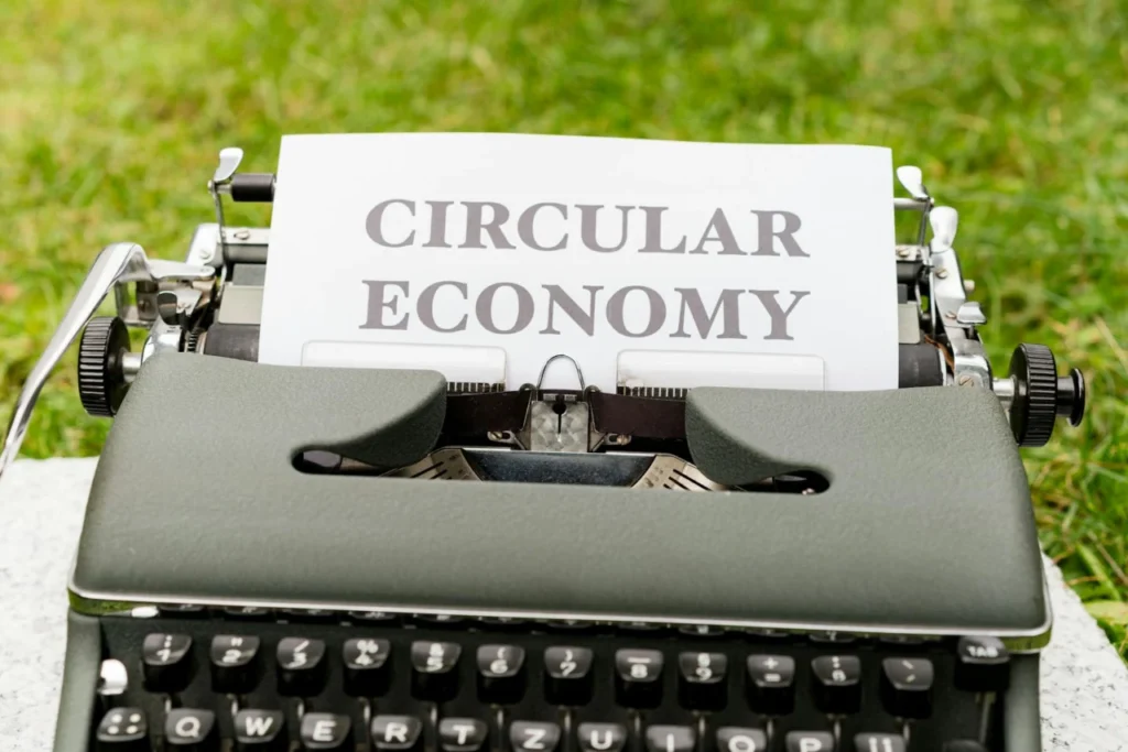 circular bioeconomy