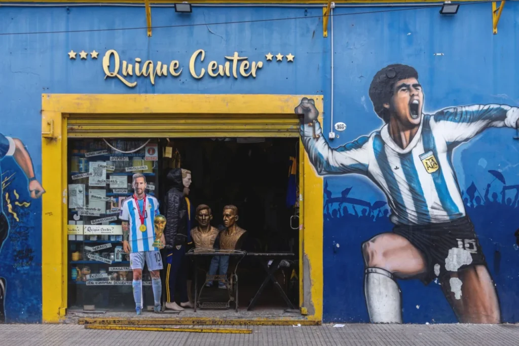 Is Messi playing in the 2026 World Cup?