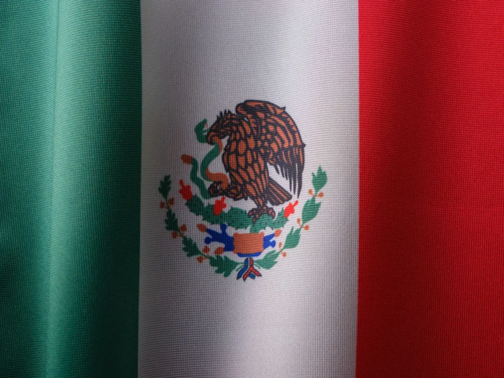 México World Cup Jerseys